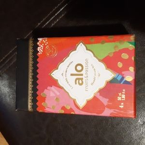 Alo Fruits & Passion Hand Cream Set